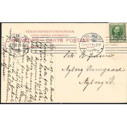 K�benhavn - Langelinie - St.6075