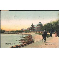 K�benhavn - Langelinie - St.6075