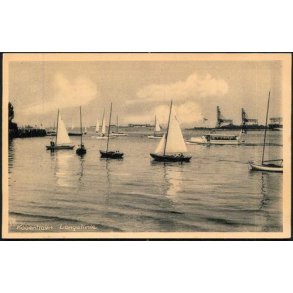 Kbenhavn - Langelinie - A.V. 2012