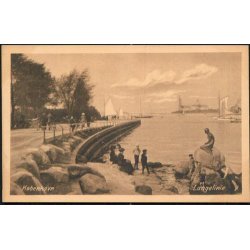 Kbenhavn - Langelinie - A.V. 729