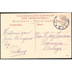 Kbenhavn - Langelinie -3169