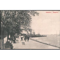 Kbenhavn - Langelinie -3169