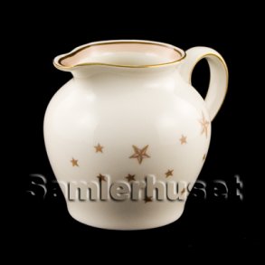 Mælkevejen Flødekande