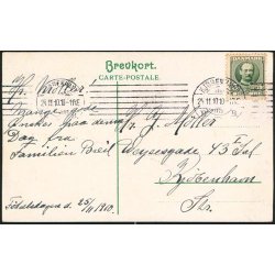 Kbenhavn - Langelinie - u/n