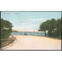 Kbenhavn - Langelinie - u/n