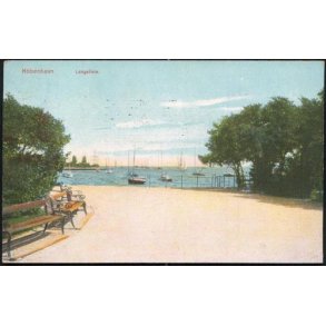 Kbenhavn - Langelinie - u/n