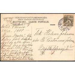 Kbenhavn - Langelinie - u/n