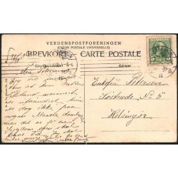 Kbenhavn - Langelinie - B.m. 558