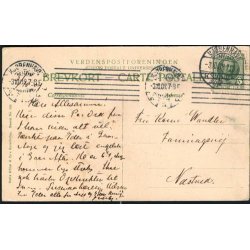 Kbenhavn - Langelinie - B.M. 558