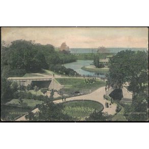 Hilsen fra Kbenhavn - Udsigt Langelinie - A.V. 71