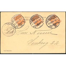 Kjbenhavn - Langelinie - P.H. u/n