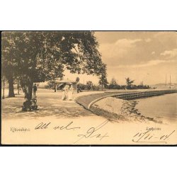 Kjbenhavn - Langelinie - P.H. u/n