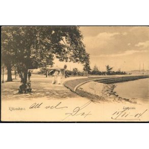 Kjbenhavn - Langelinie - P.H. u/n