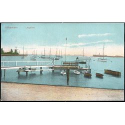 Kjbenhavn - Langelinie - u/n