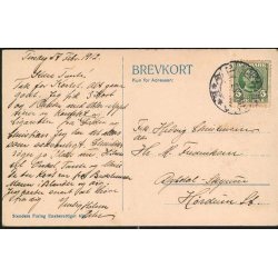 Kjbenhavn - Langelinie - St. 434