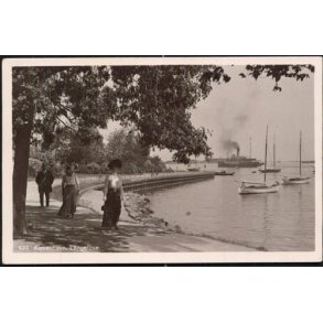 Kjbenhavn - Langelinie - St. 434