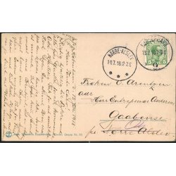 Kjbenhavn - Langelinie - A.V. 83