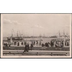 Kjbenhavn - Langelinie - A.V. 83