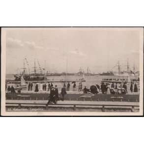 Kjbenhavn - Langelinie - A.V. 83