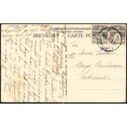 Kjbenhavn - Langelinie - D.L. 1098