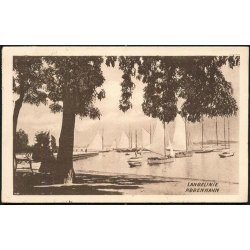 Kjbenhavn - Langelinie - D.L. 1098