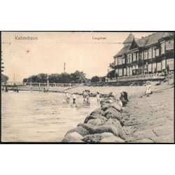 Kjbenhavn - Langelinie -B.M. 557