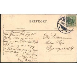 Kjbenhavn - Langelinie -B.M. 661