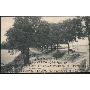 Kjbenhavn - Langelinie - A.V. 279