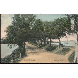 Kjbenhavn - Langelinie - A.V. 279
