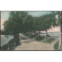 Kjbenhavn - Langelinie - A.V. 279