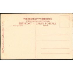 Kjbenhavn - Langelinie - A.V. 279