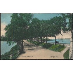 Kjbenhavn - Langelinie - A.V. 279