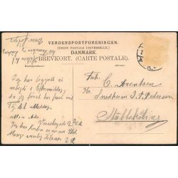 Kjbenhavn - Langelinie - Th.Cohrt 41