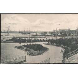 Kj&oslash;benhavn - Langelinie - A.V. 318