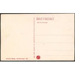 Kjbenhavn - Parti fra Langelinie - St. 645