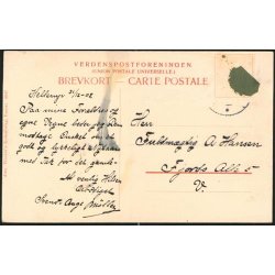 Kjbenhavn - Langelinie - A.V. 4047