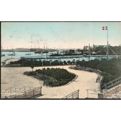 Kjbenhavn - Langelinie - A.V. 4047