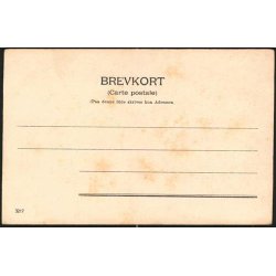 Kjbenhavn - Langelinie - 3217