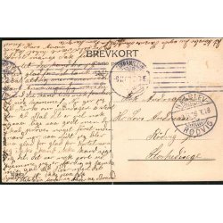 Kjbenhavn - Langelinie - 3217 Cr.