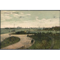 Kjbenhavn - Langelinie - 3217 Cr.