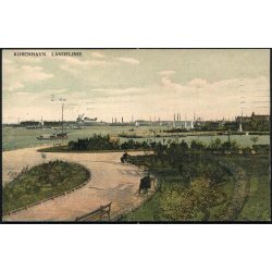 Kjbenhavn - Langelinie - 3217 Cr.