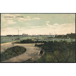 Kjbenhavn - Langelinie - 3217 Cr.