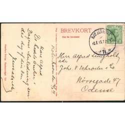 Kjbenhavn - Langelinie - St. 524