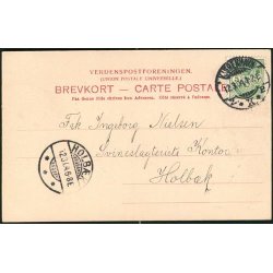 Kjbenhavn - Langelinie - St. 524