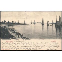 Kjbenhavn - Langelinie - St. 524