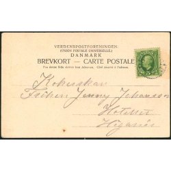 Kjbenhavn - Langelinie - St. 524