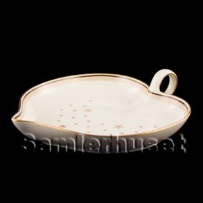 Mælkevejen Kagefad Blad