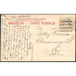 K�benhavn - Langelinie - St. 524