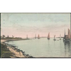 K�benhavn - Langelinie - St. 524