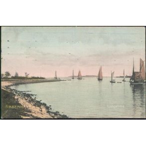 Kbenhavn - Langelinie - St. 524